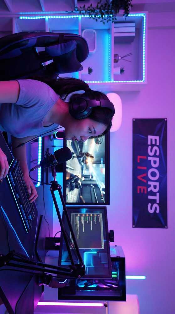 狠狠撸游戏直播视频