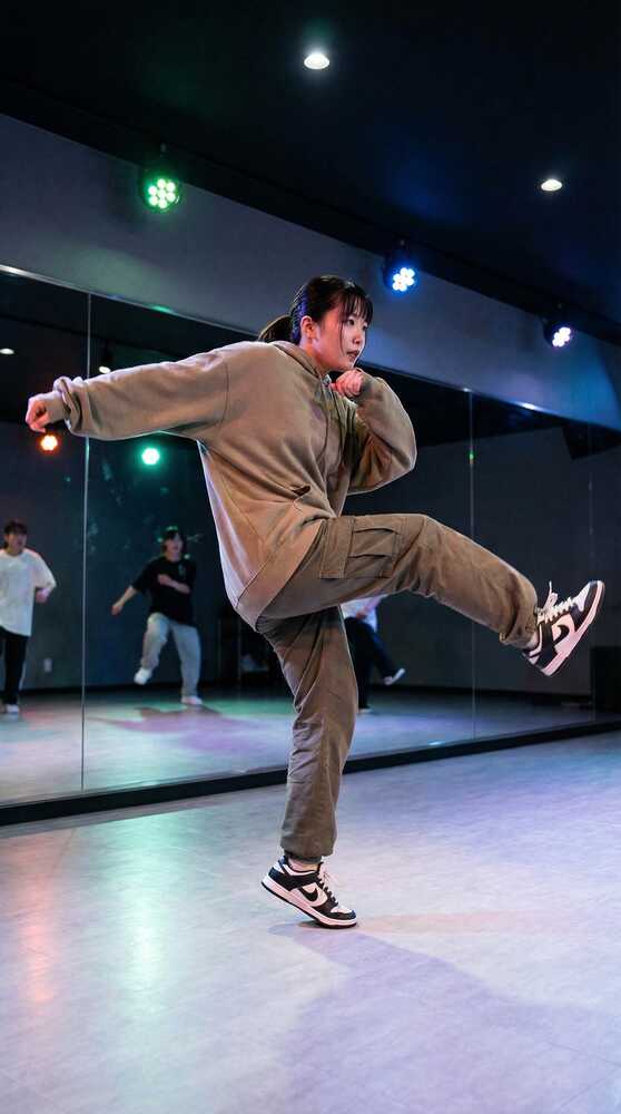 狠狠撸舞蹈视频